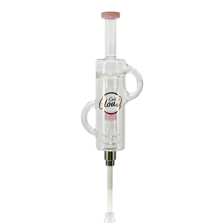 Cali Cloudx Dual DOM Extend CX NC Recycle Nectar Collector – Premium Honey Straw