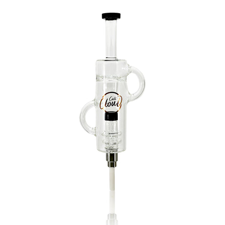 Cali Cloudx Dual DOM Extend CX NC Recycle Nectar Collector – Premium Honey Straw