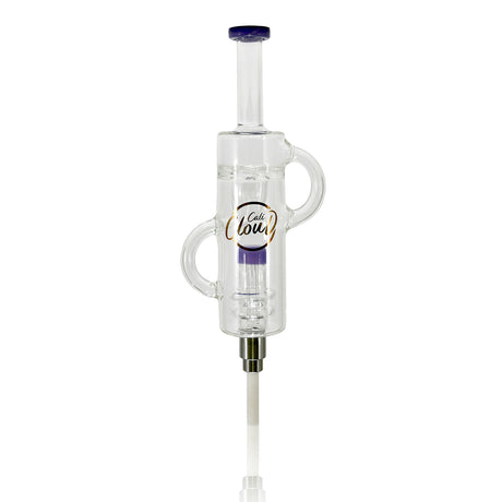 Cali Cloudx Dual DOM Extend CX NC Recycle Nectar Collector – Premium Honey Straw