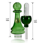 Lolli Pop Pawn Premium Lollipop Straw – Premium Dab Straw Kit