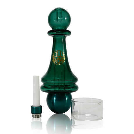 Lolli Pop Pawn Premium Lollipop Straw – Recycler Nectar Collector