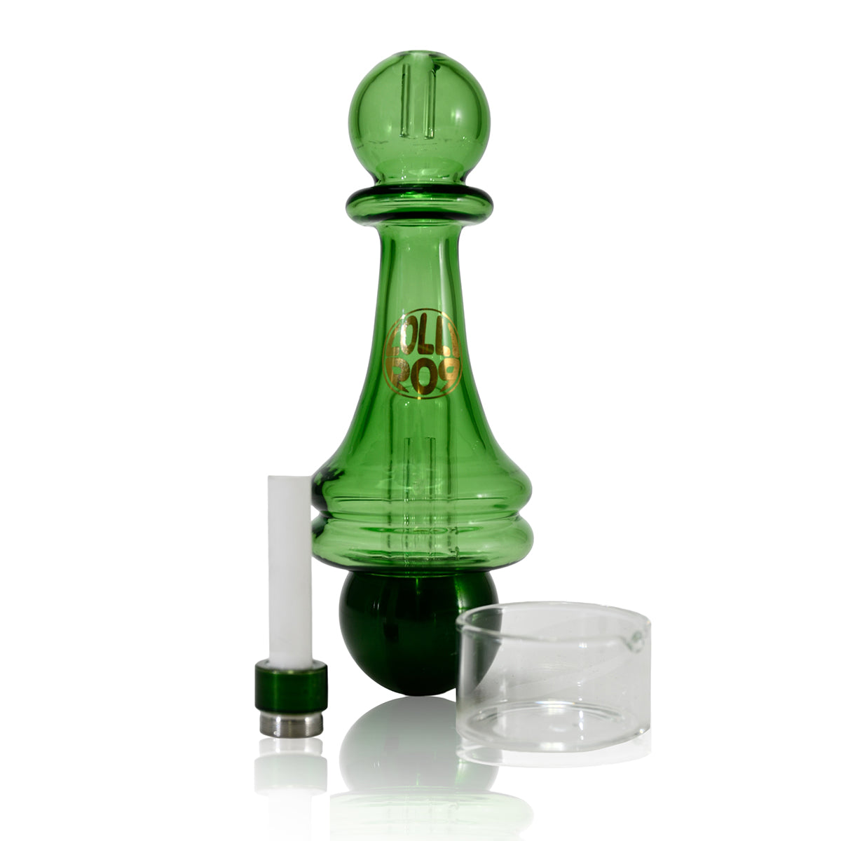Lolli Pop Pawn Premium Lollipop Straw – Premium Dab Straw Kit
