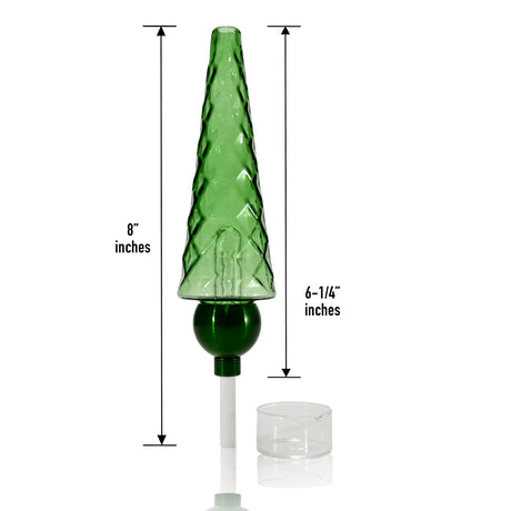 Lolli Pop Premium Lollipop Straw – Recycler Nectar Collector Kit