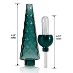Lolli Pop Premium Lollipop Straw – Premium Dab Straw Kit