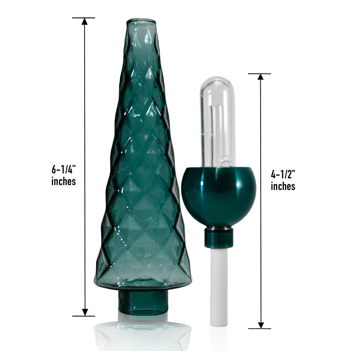 Lolli Pop Premium Lollipop Straw – Premium Dab Straw Kit