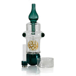Lolli Pop Marble Premium Lollipop Straw – Premium Dab Straw Kit