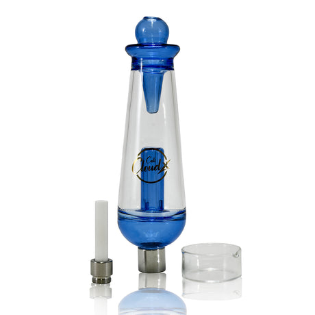 Cali Cloud Cone CX Straw – Premium Recycler Nectar Collector