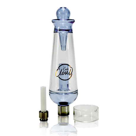 Cali Cloud Cone CX Straw – Premium Recycler Nectar Collector