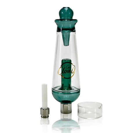 Cali Cloud Cone CX Straw – Premium Recycler Nectar Collector
