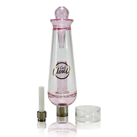 Cali Cloud Cone CX Straw – Premium Recycler Nectar Collector