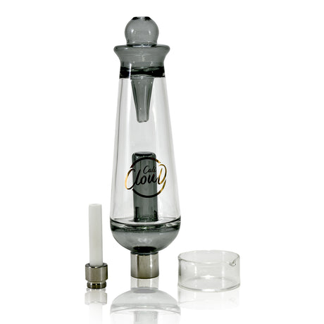 Cali Cloud Cone CX Straw – Premium Recycler Nectar Collector