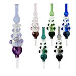 Marble CX Straw - Premium Dab Kit
