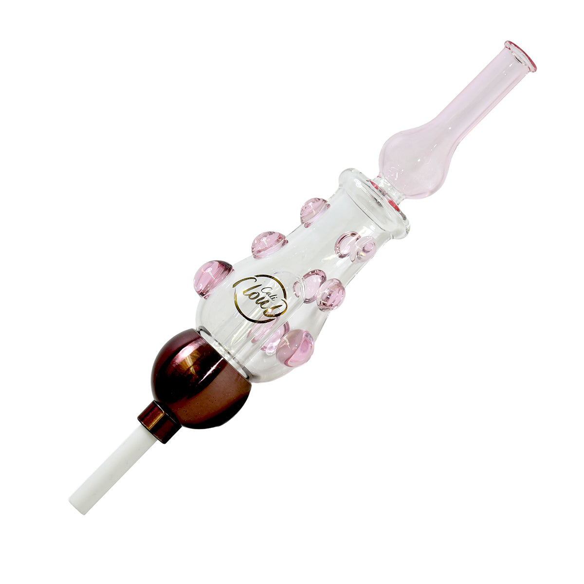 Marble CX Straw - Premium Dab Kit