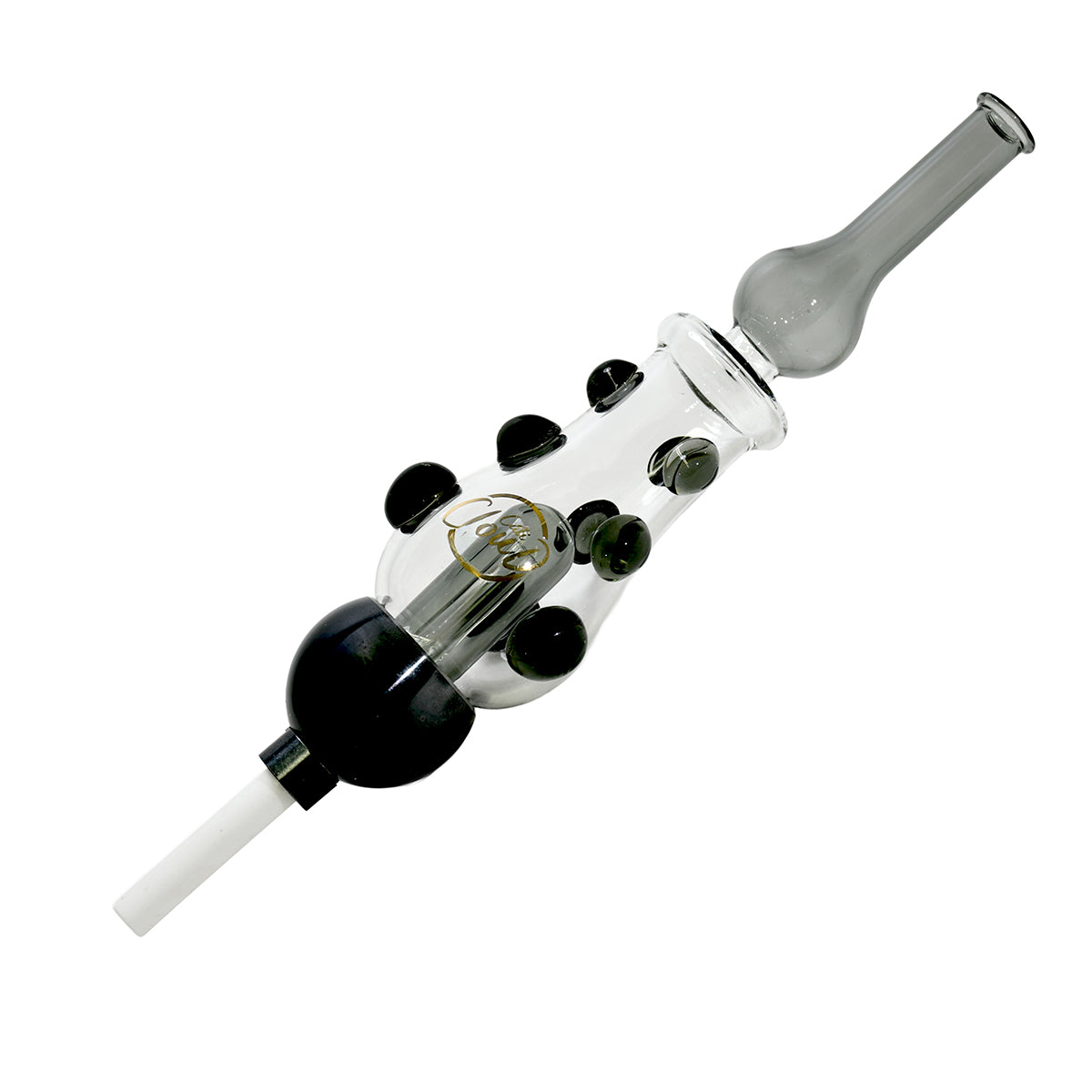 Marble CX Straw - Premium Dab Kit