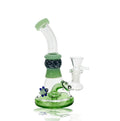 7" Turtle Attached Mini Waterpipe