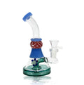 7" Turtle Attached Mini Waterpipe