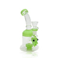 7 Inch Face Mini Waterpipe