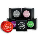 65Mm Fancy Round Cali Cloudx Chrome Grinder