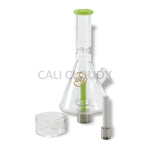 Bong Shaped Nectar Collector | Dab Tool | Dab Straw