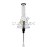 Bong Shaped Nectar Collector | Dab Tool | Dab Straw