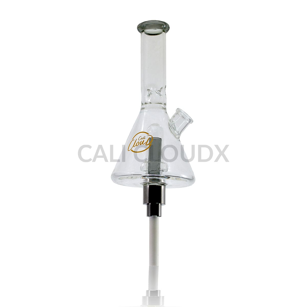 Bong Shaped Nectar Collector | Dab Tool | Dab Straw