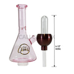 Cali Cloud Bong CX Straw – Premium Dab Straw Kit