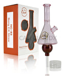 Cali Cloud Bong CX Straw – Premium Dab Straw Kit