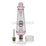 Cali Cloud Cone CX Straw – Premium Dab Straw Kit Pink