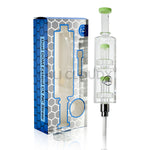 Cali Cloudx Dual DOM Extend CX 10’’ Nectar Collector – Premium Honey Straw