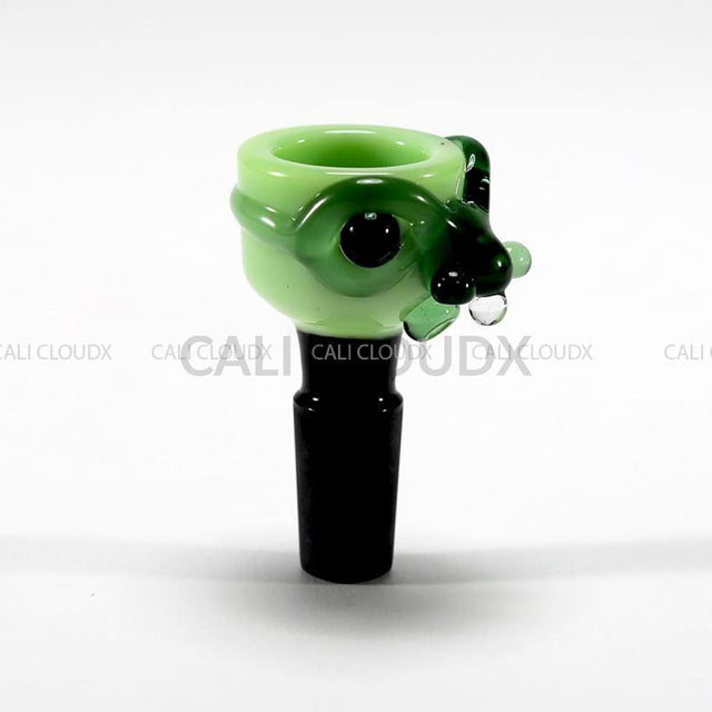 US Color Character Design Bowl - Cali Cloudx Inc