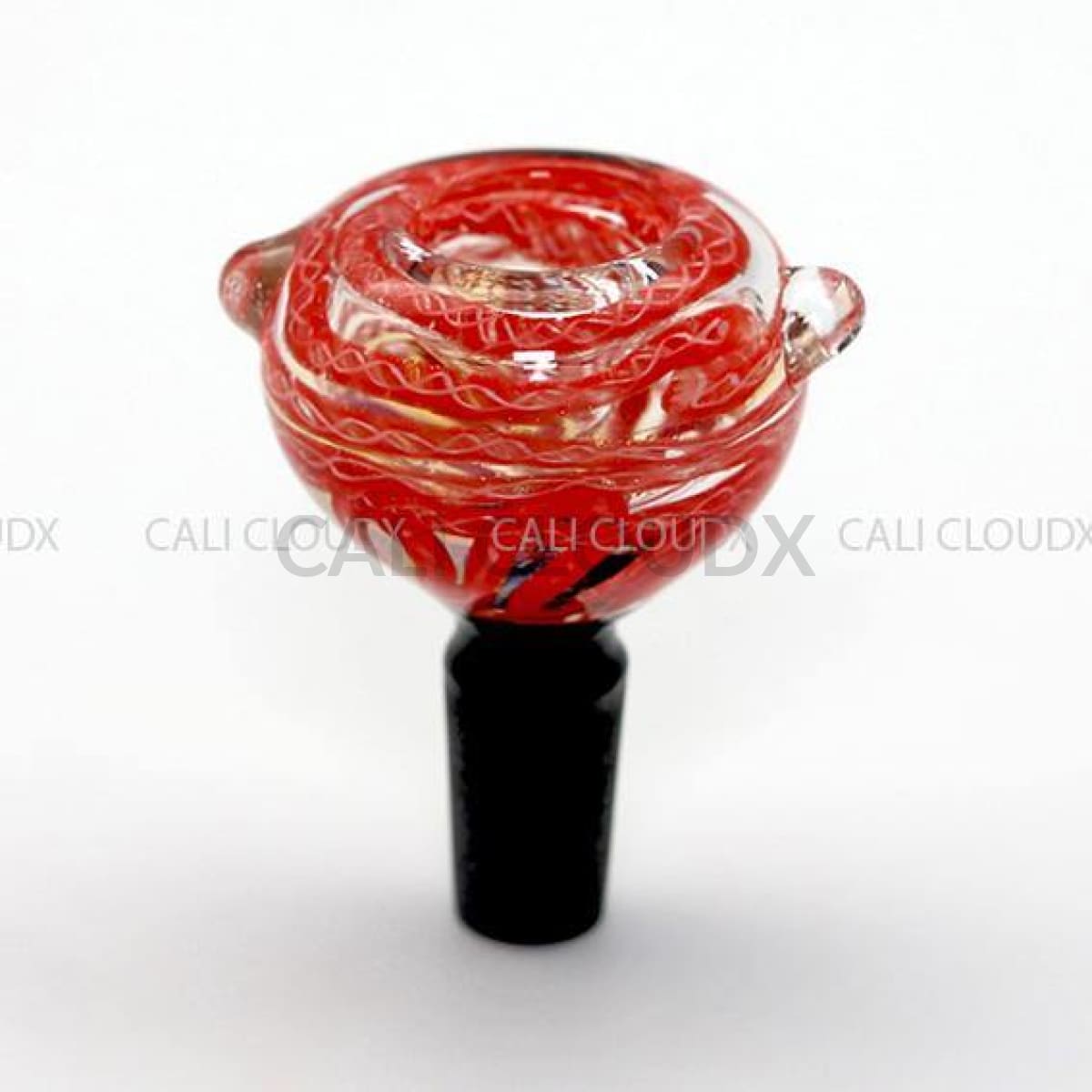 Black Join Color Art Fancy Design Bowl - Cali Cloudx Inc
