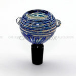 Black Join Color Art Fancy Design Bowl - Cali Cloudx Inc