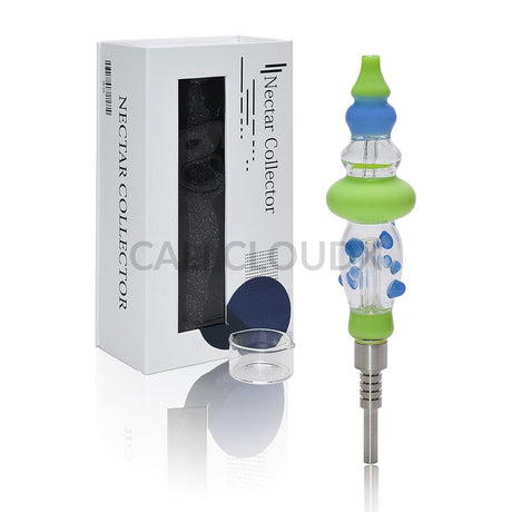 Color Join Marble Nectar Collector