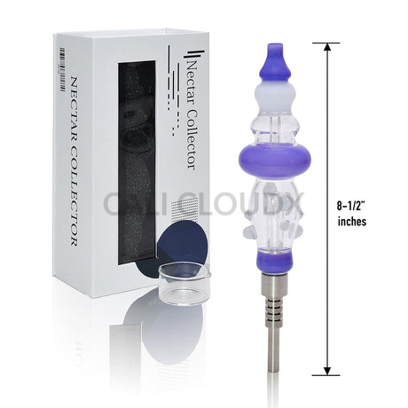 Color Join Marble Nectar Collector