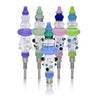 Color Join Marble Nectar Collector Assorted Colors
