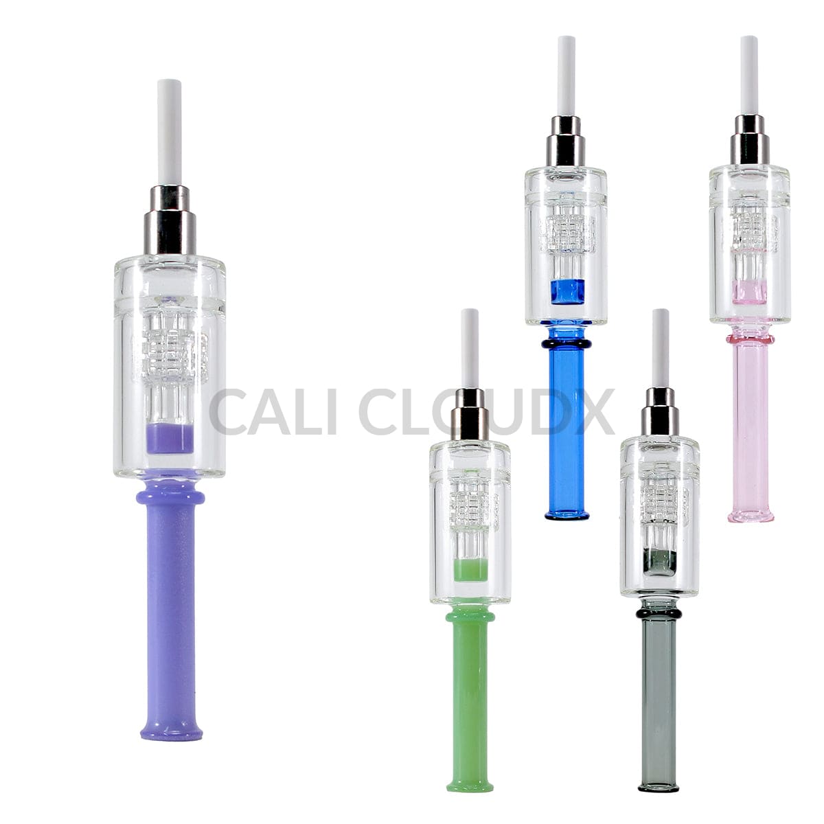 Color Join Matrix Percolator Nectar Collector Honey Straw Collector