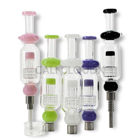 Color Join Showered Nectar Collector Assorted Colors