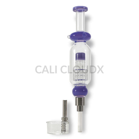 Color Join Showered Nectar Collector Purple