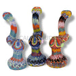 Colorful Pattern Bubbler