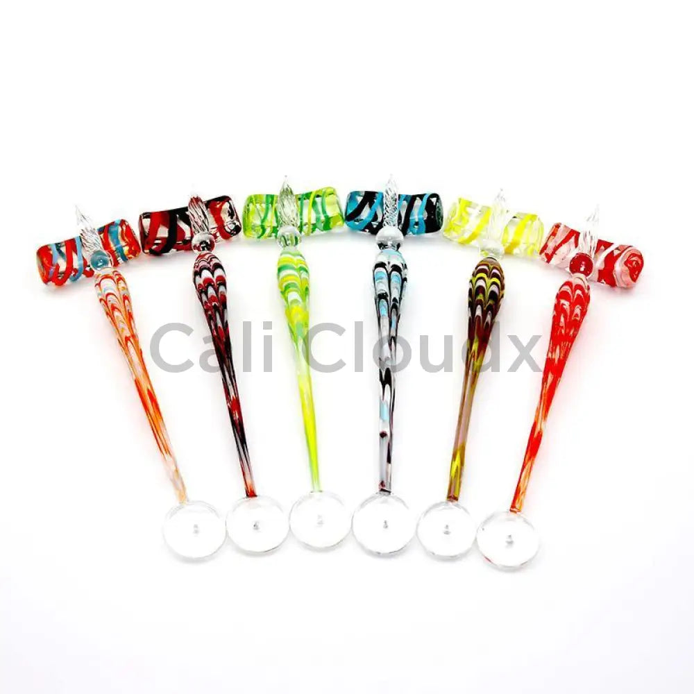 Designer Color Art Dabber With Stand - Cali Cloudx Inc