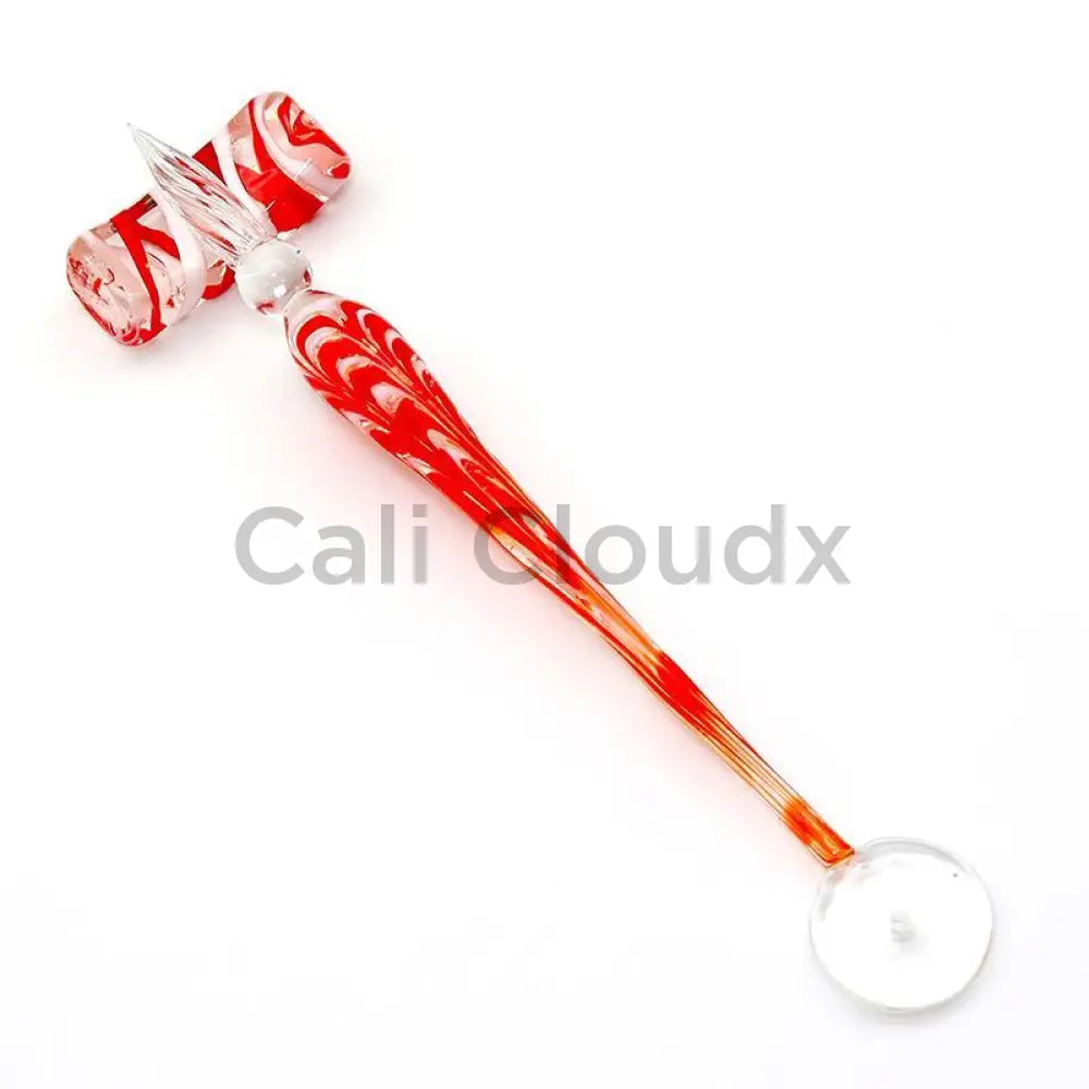 Designer Color Art Dabber With Stand - Cali Cloudx Inc