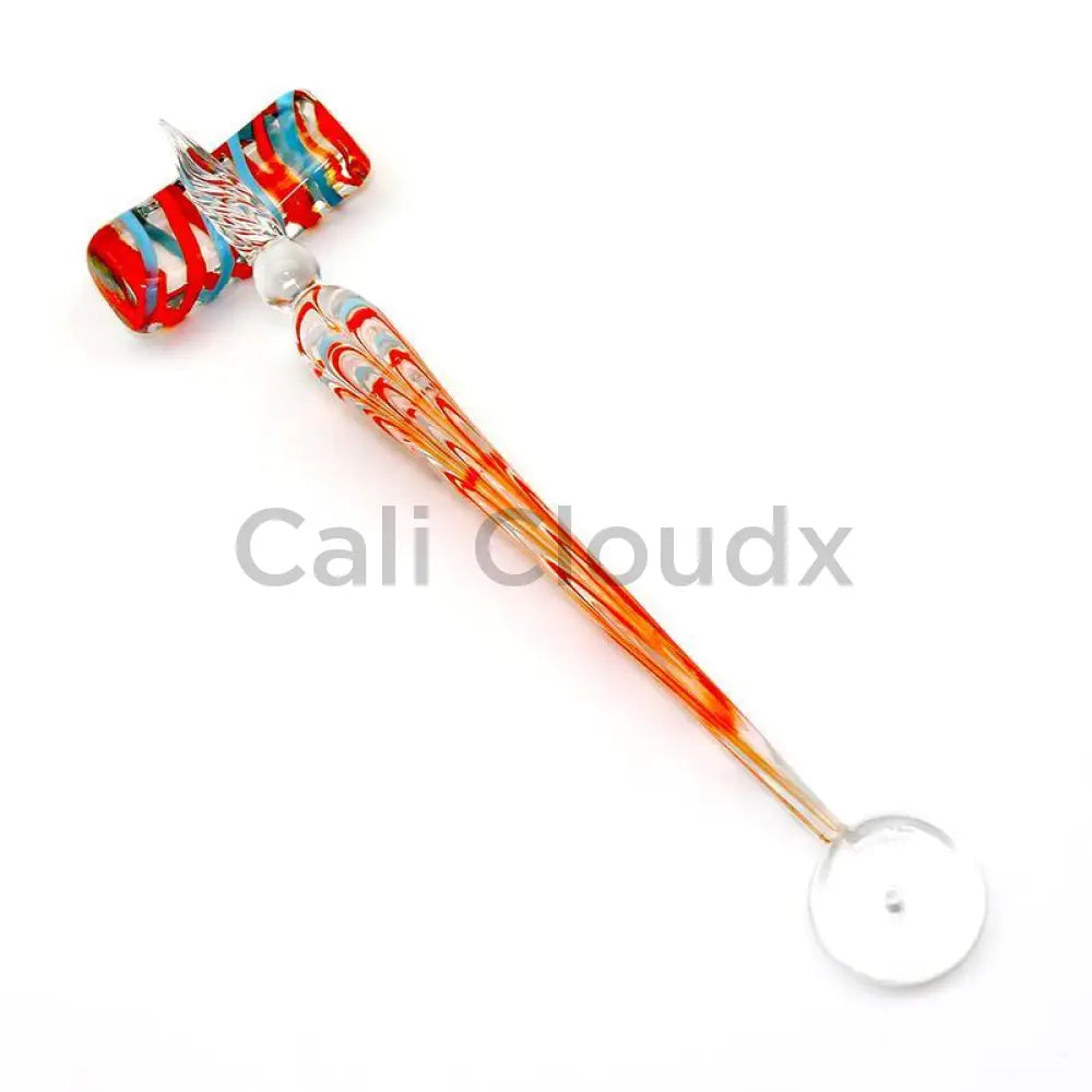 Designer Color Art Dabber With Stand - Cali Cloudx Inc