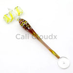 Designer Color Art Dabber With Stand - Cali Cloudx Inc
