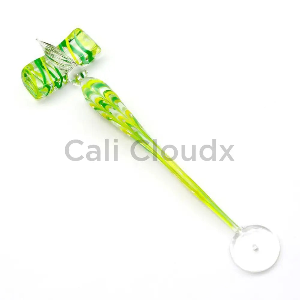 Designer Color Art Dabber With Stand - Cali Cloudx Inc