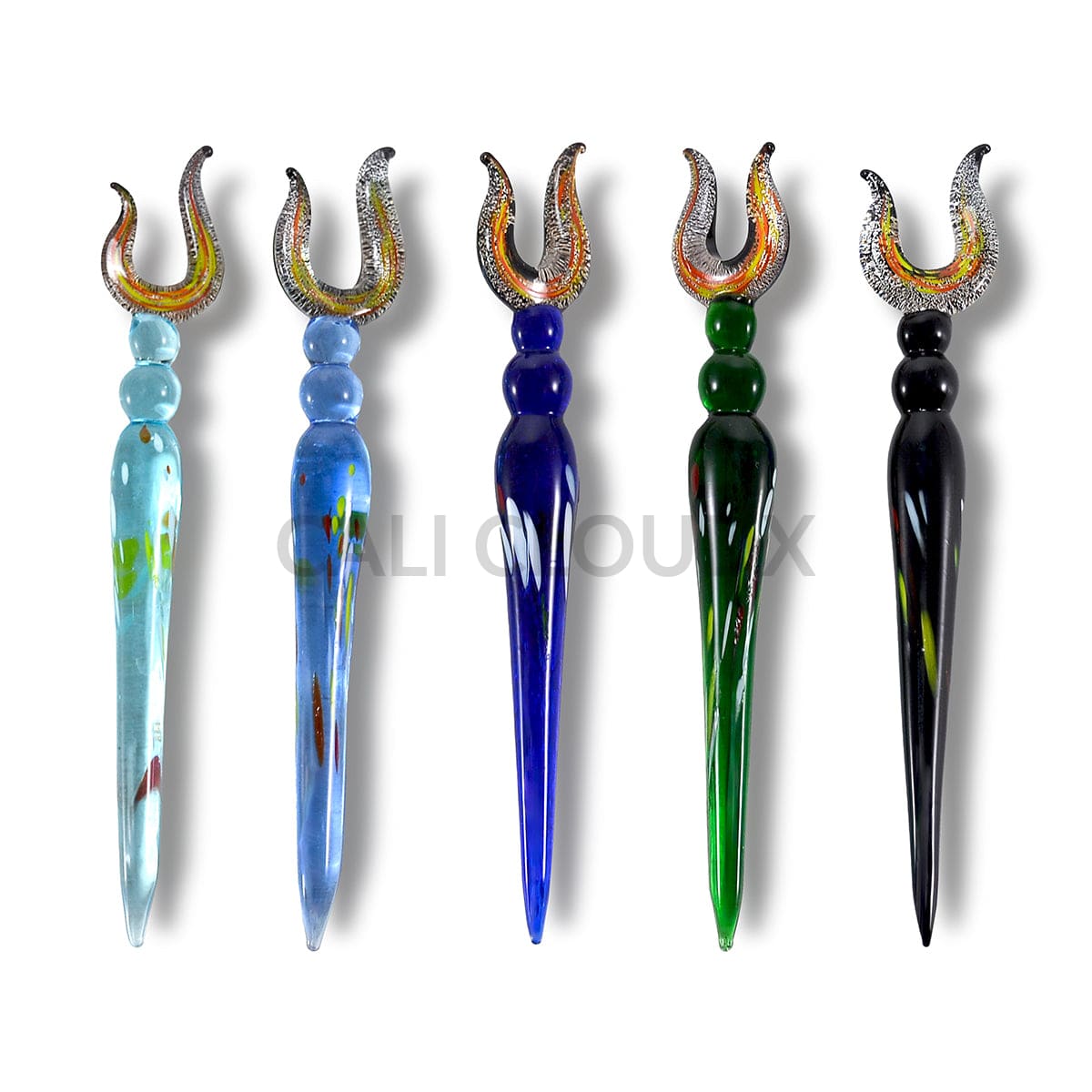 Dichro Horn Dabber - 5 Count
