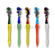 Dicro Seahorse Dabber - 5 Count