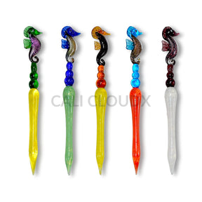Dicro Seahorse Dabber - 5 Count