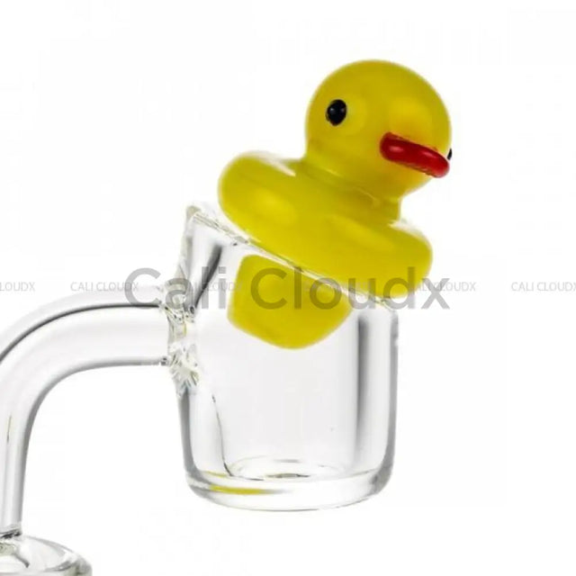 Duck Style Carb Cap - Cali Cloudx Inc
