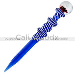 Flower Art on Marble Design dabber - Cali Cloudx Inc
