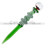 Flower Art on Marble Design dabber - Cali Cloudx Inc